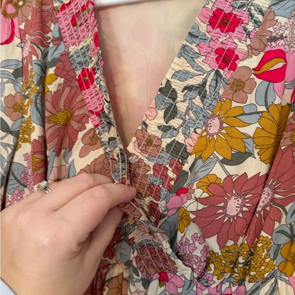 MIKAROSE dress - Picture 5 of 16